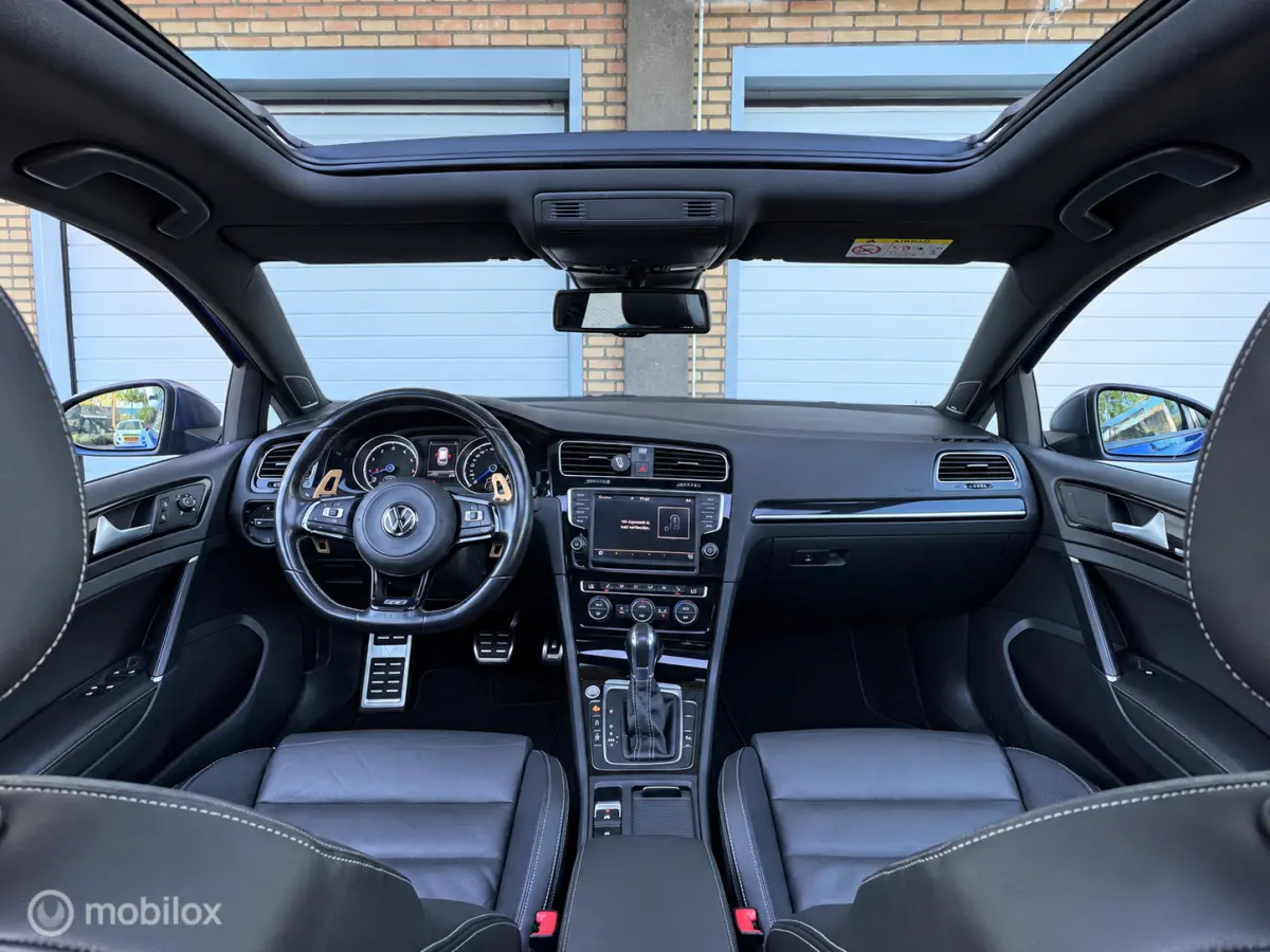 2.0 TSI R