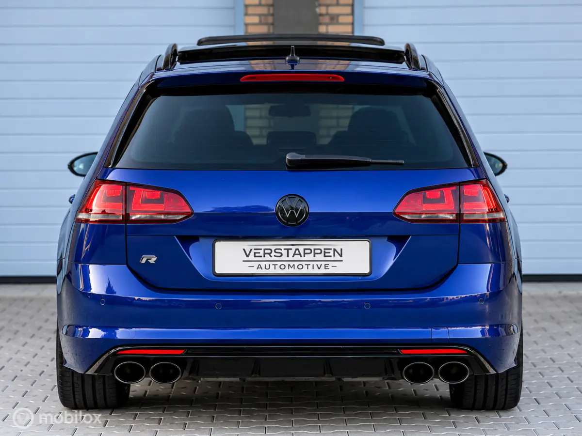 2.0 TSI R