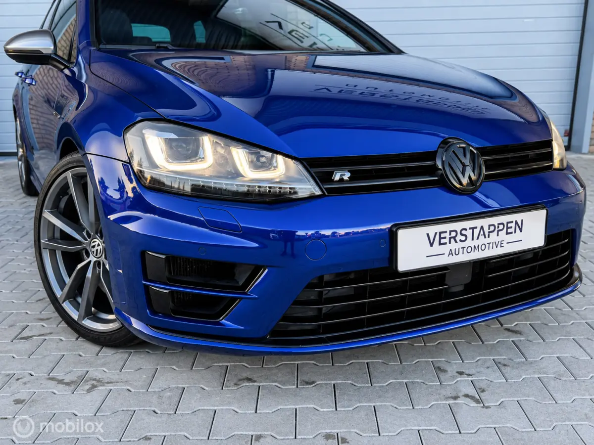 2.0 TSI R