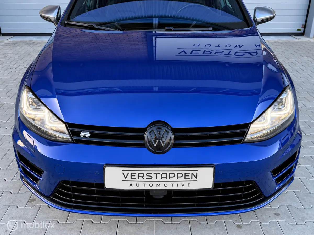 2.0 TSI R