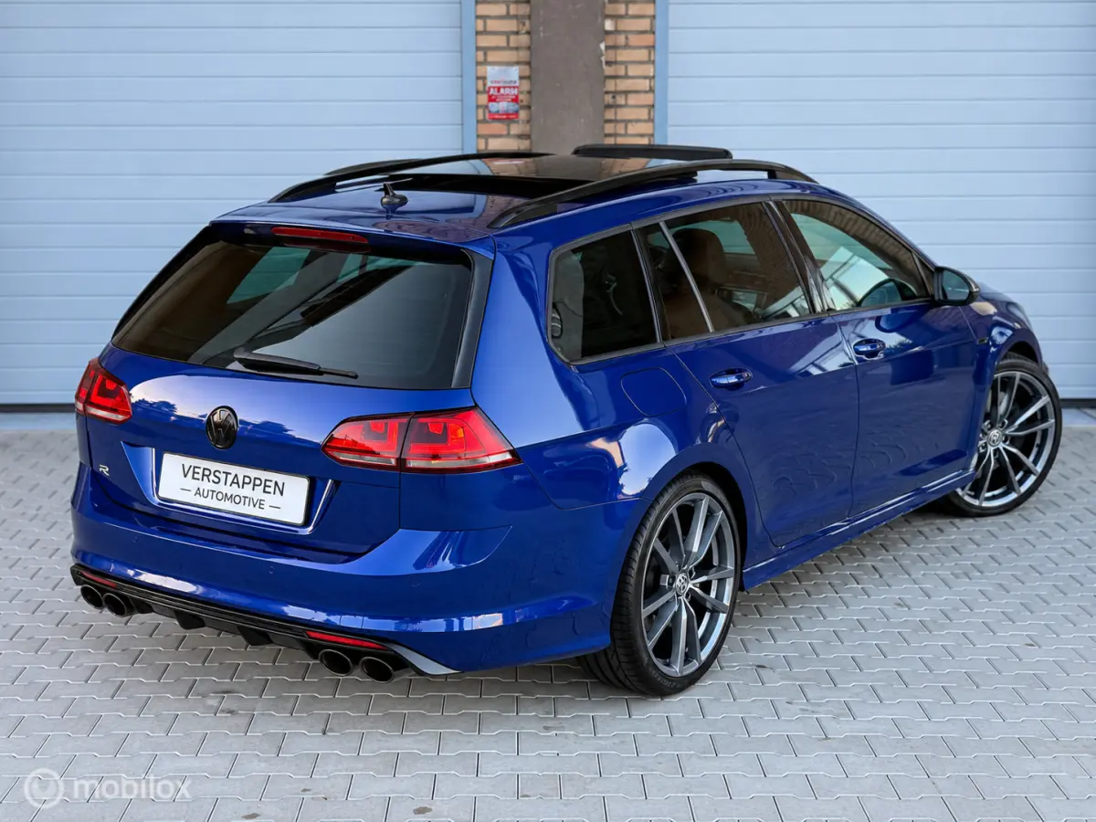 2.0 TSI R