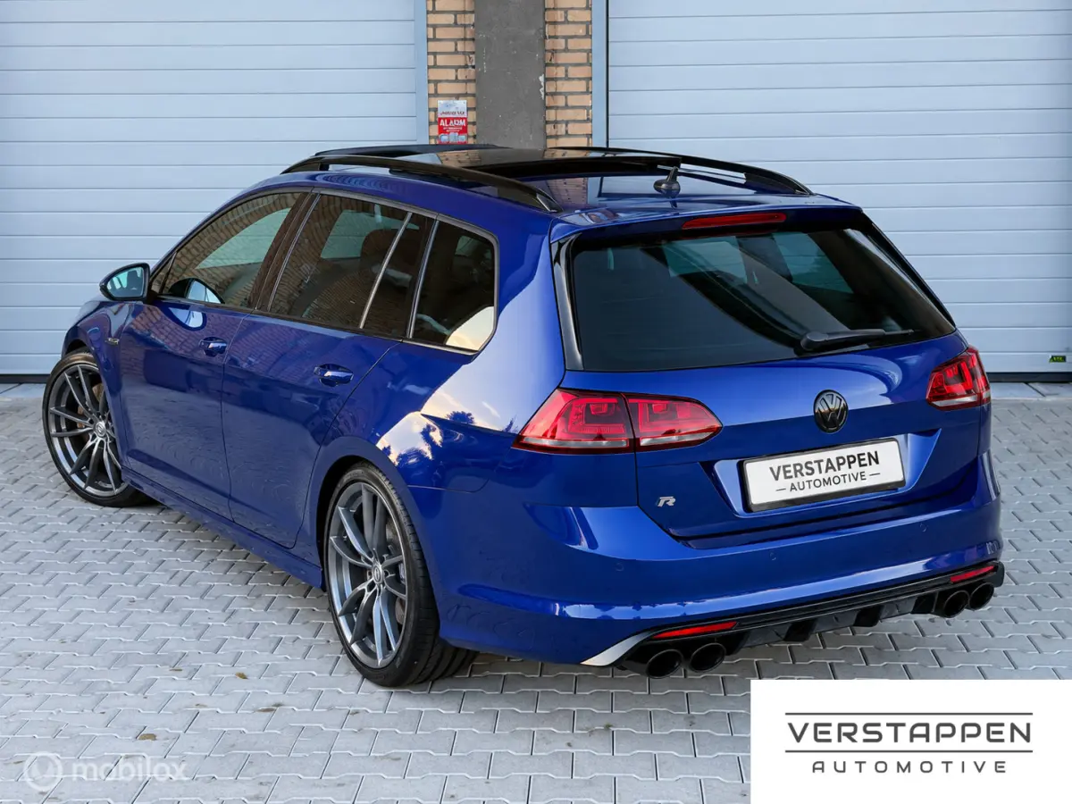 2.0 TSI R