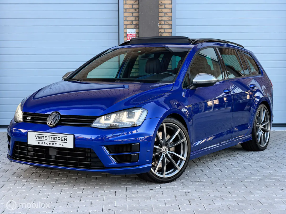 2.0 TSI R