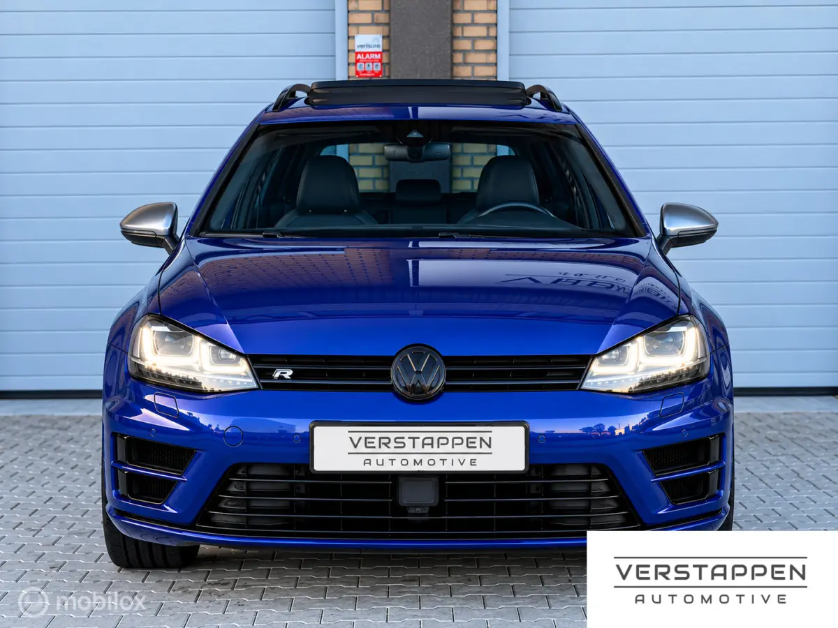 2.0 TSI R