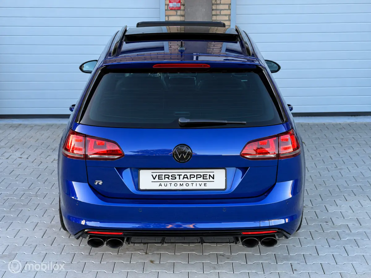 2.0 TSI R