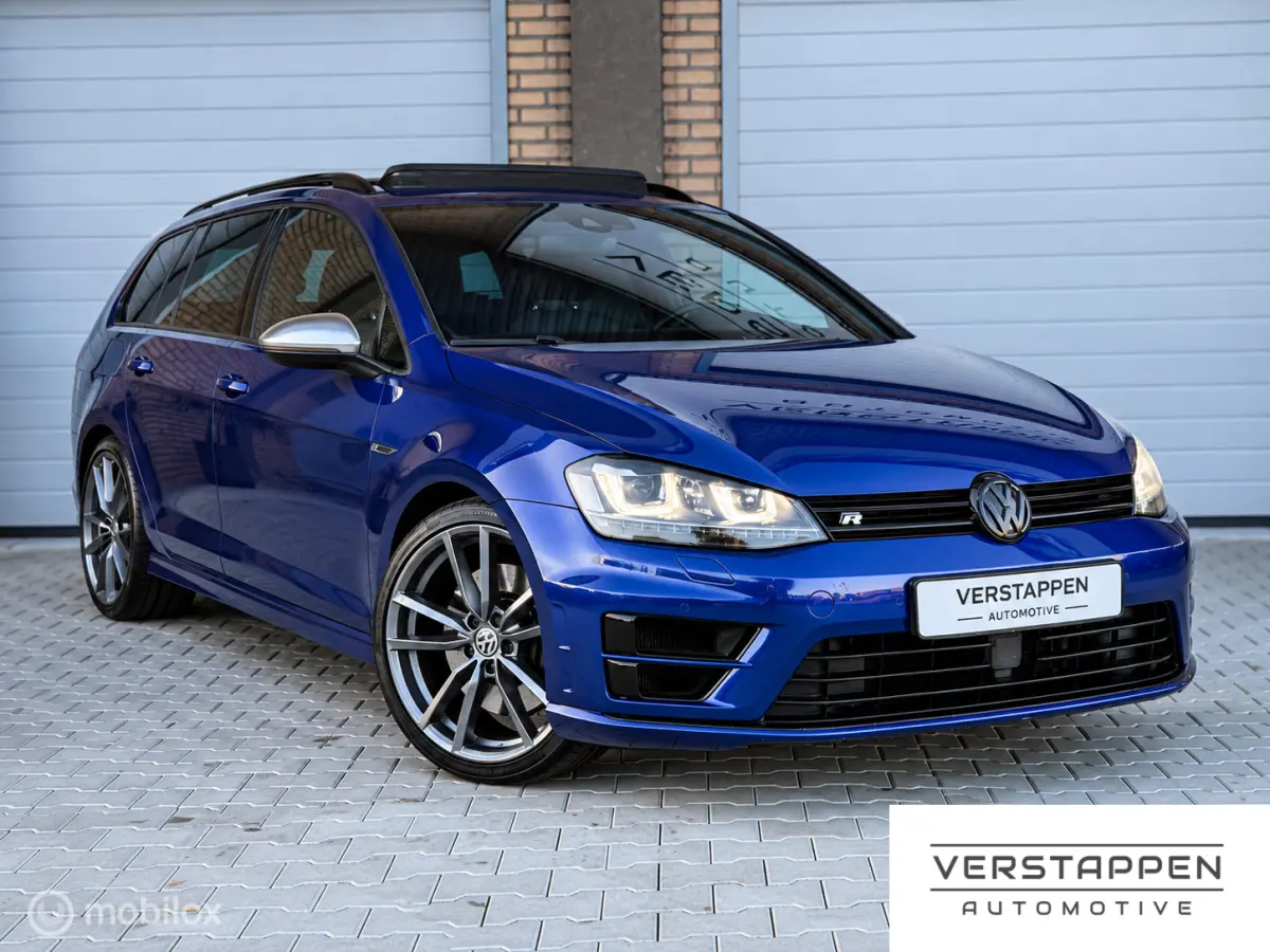 2.0 TSI R