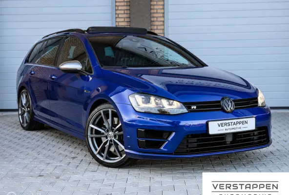 2.0 TSI R