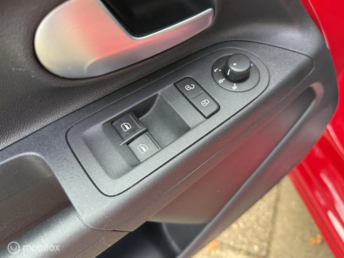 Up! 1.0 TSI GTI | PDC | Cruise | Dealer OH |