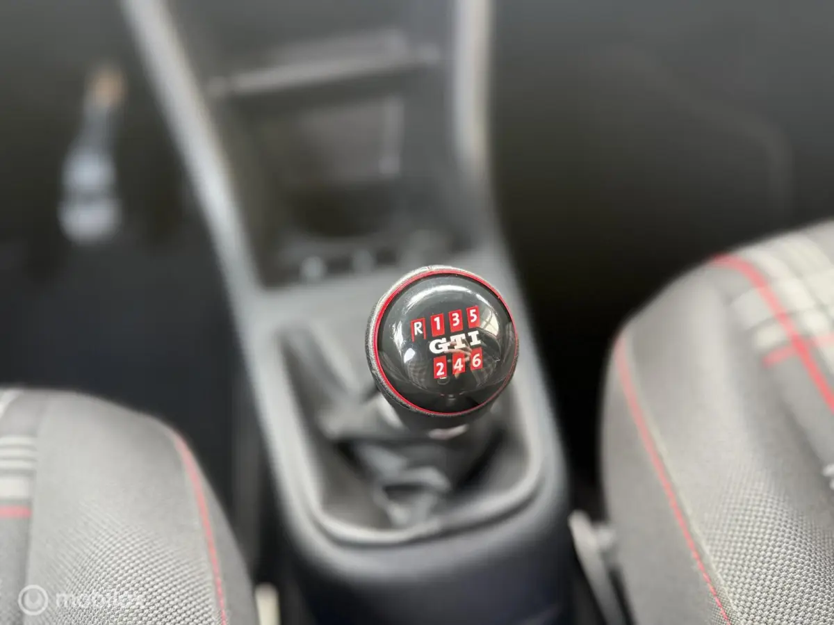 Up! 1.0 TSI GTI | PDC | Cruise | Dealer OH |