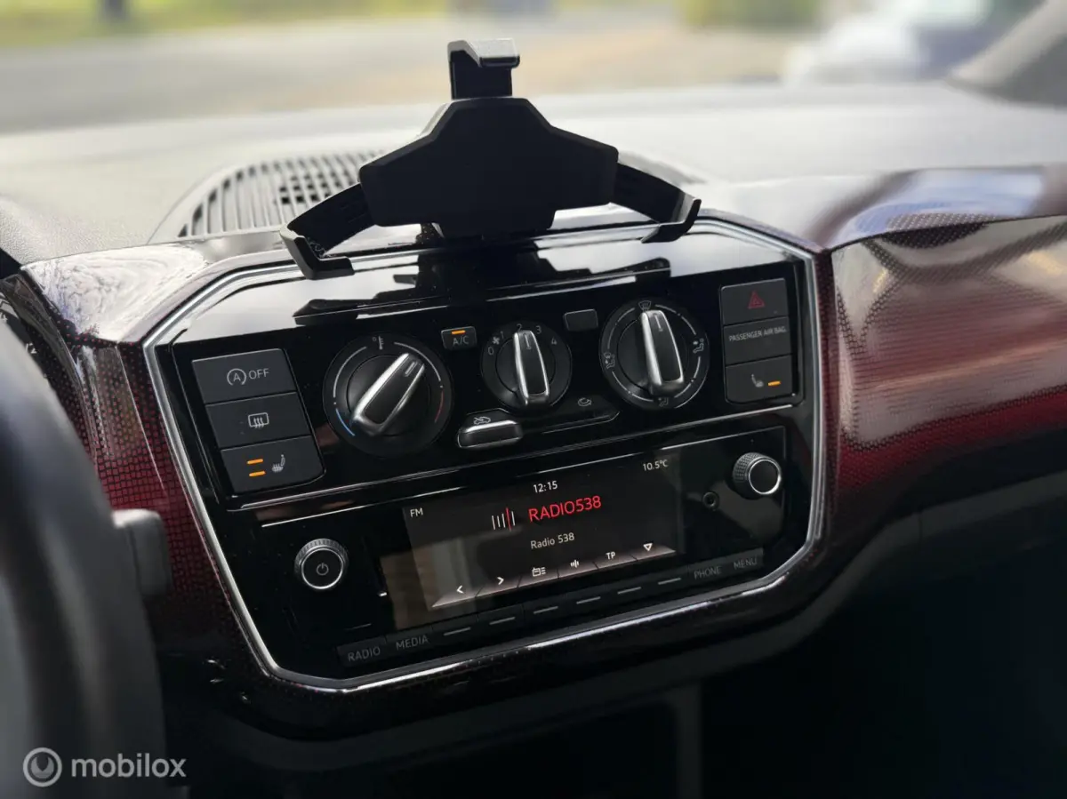 Up! 1.0 TSI GTI | PDC | Cruise | Dealer OH |