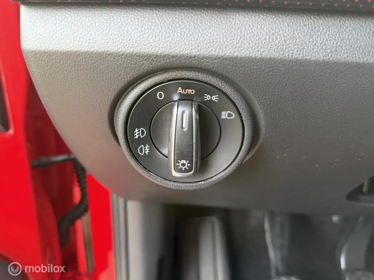 Up! 1.0 TSI GTI | PDC | Cruise | Dealer OH |