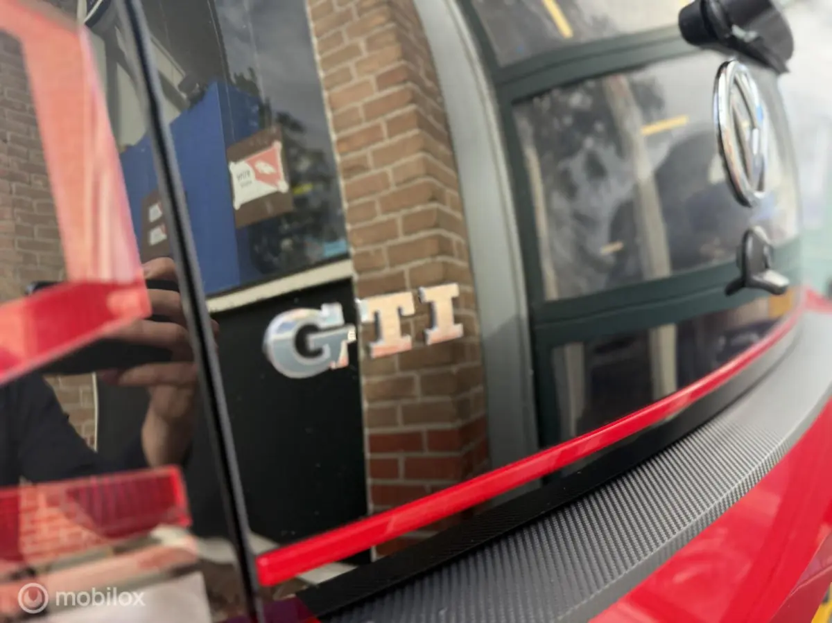 Up! 1.0 TSI GTI | PDC | Cruise | Dealer OH |