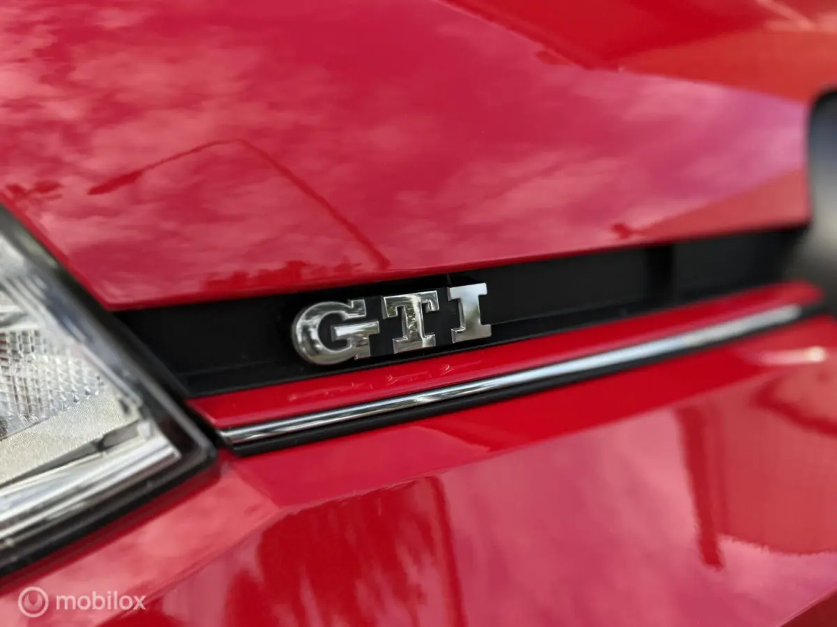Up! 1.0 TSI GTI | PDC | Cruise | Dealer OH |
