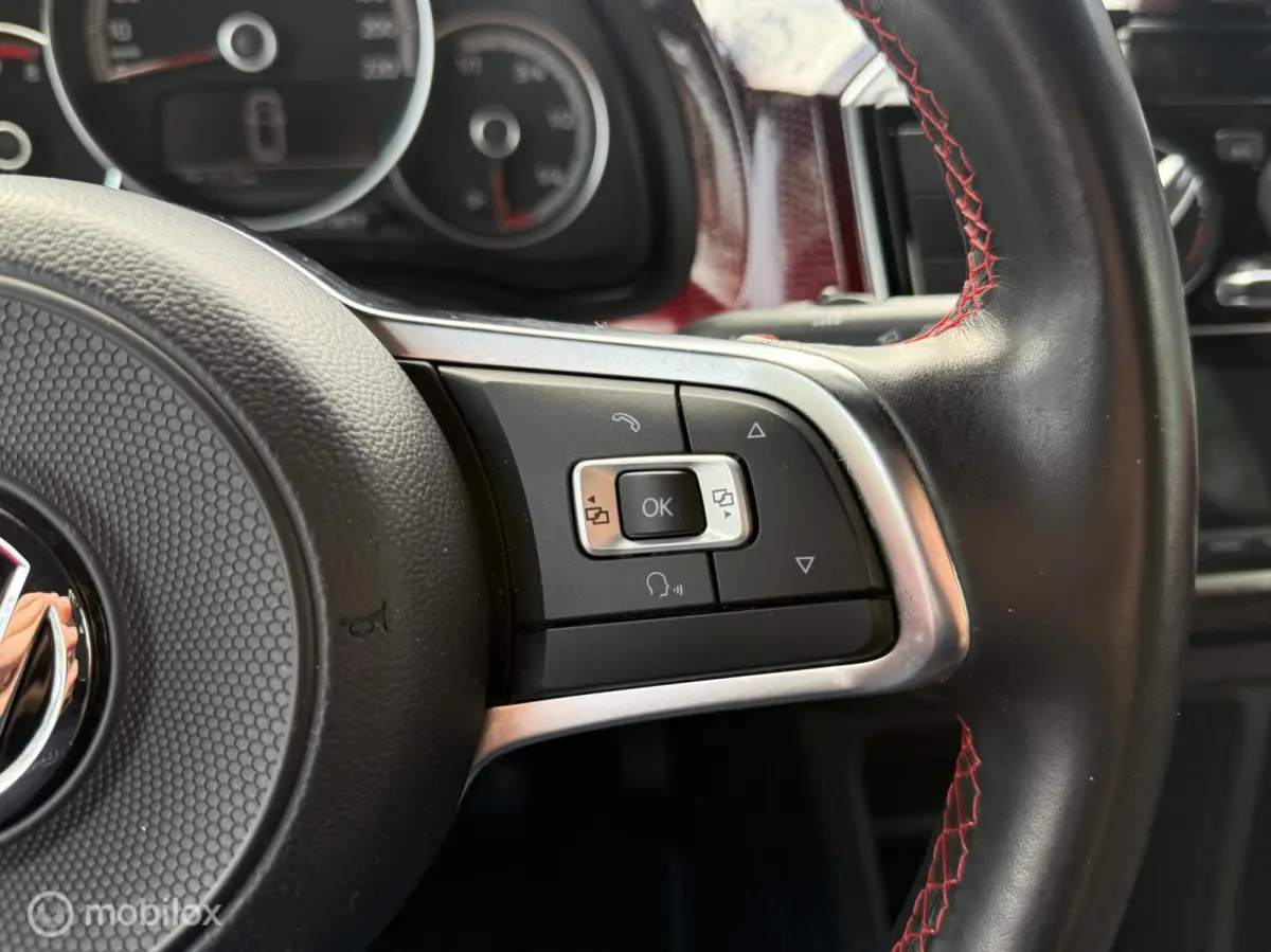 Up! 1.0 TSI GTI | PDC | Cruise | Dealer OH |