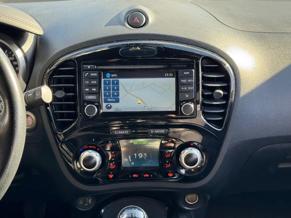1.2 DIG-T S/S N-Connecta 2017 NAVI CLIMA LM NAP!