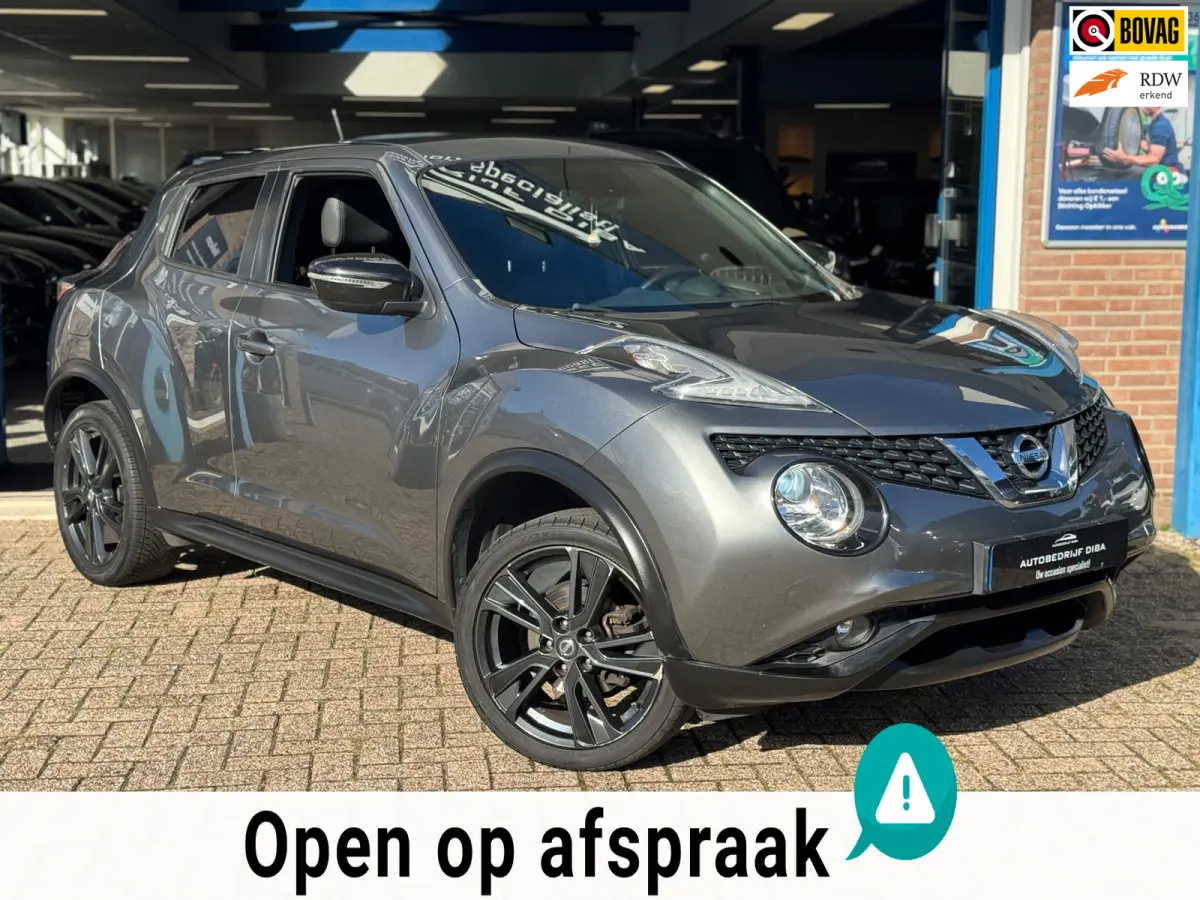 1.2 DIG-T S/S N-Connecta 2017 NAVI CLIMA LM NAP!