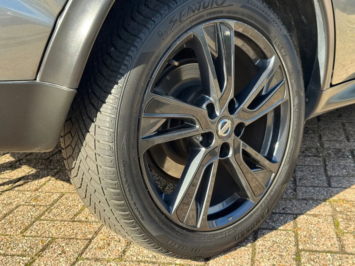 1.2 DIG-T S/S N-Connecta 2017 NAVI CLIMA LM NAP!