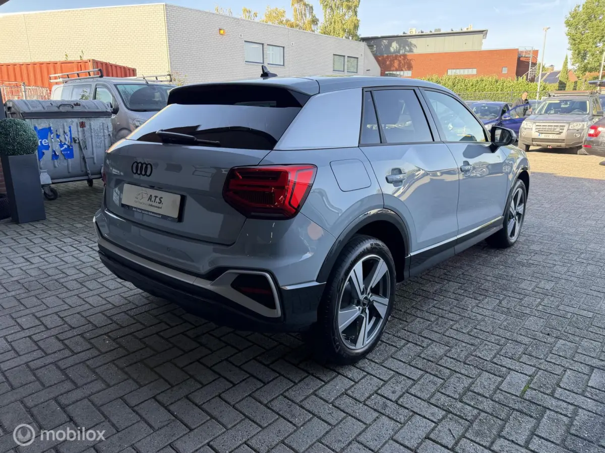 35 TFSI S-TRONIC S-LINE LED*NAVI*CLIMA*VIRTUAL*PDC*