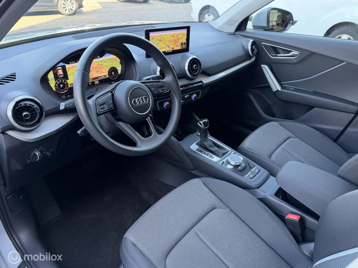 35 TFSI S-TRONIC S-LINE LED*NAVI*CLIMA*VIRTUAL*PDC*