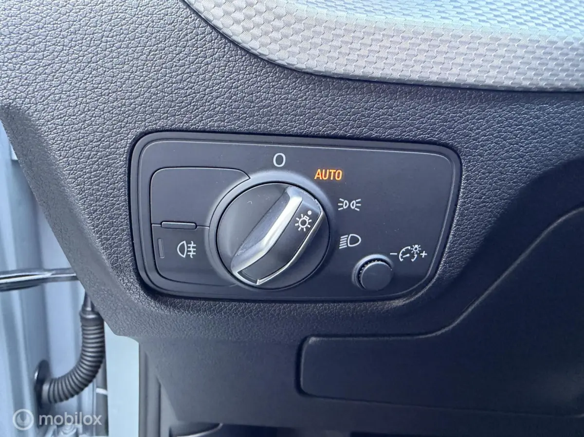 35 TFSI S-TRONIC S-LINE LED*NAVI*CLIMA*VIRTUAL*PDC*