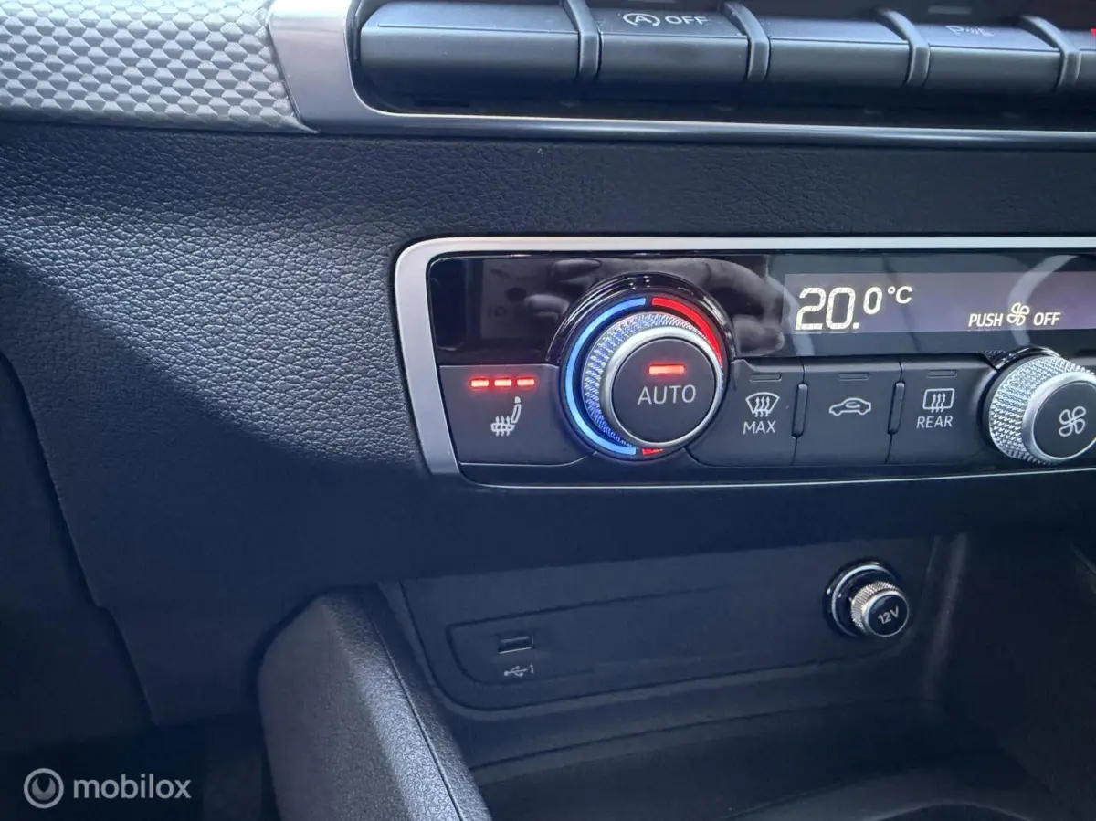 35 TFSI S-TRONIC S-LINE LED*NAVI*CLIMA*VIRTUAL*PDC*