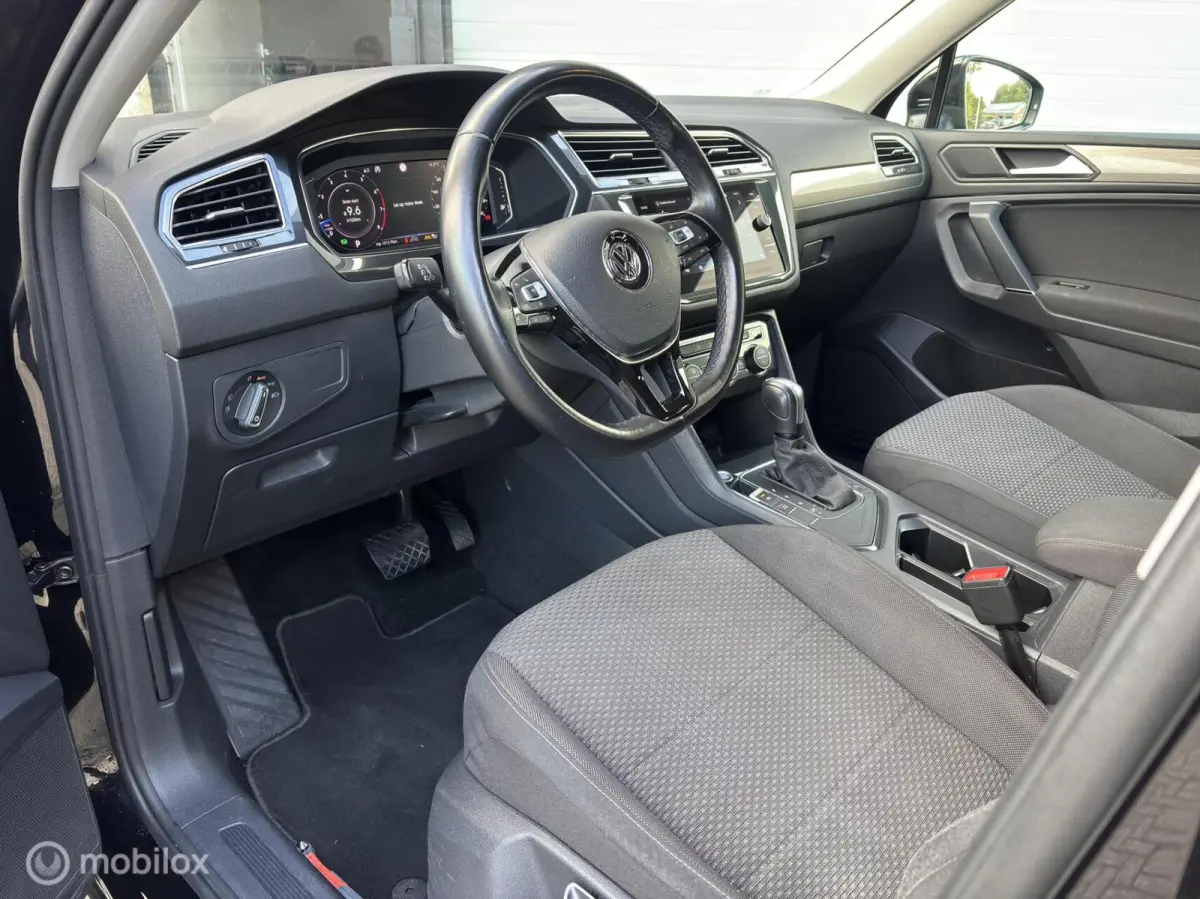 1.5 TSI DSG ACT Comfortline Business Allspace