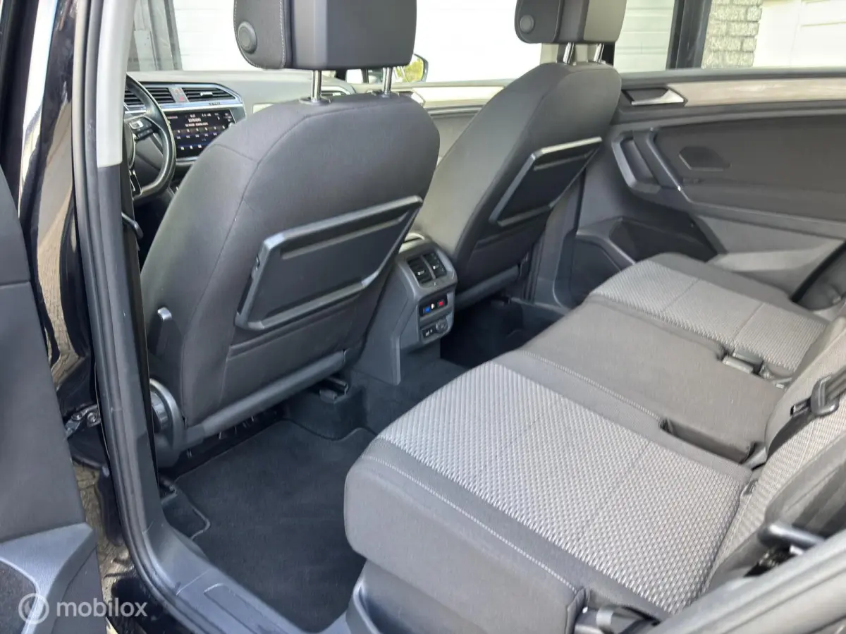 1.5 TSI DSG ACT Comfortline Business Allspace