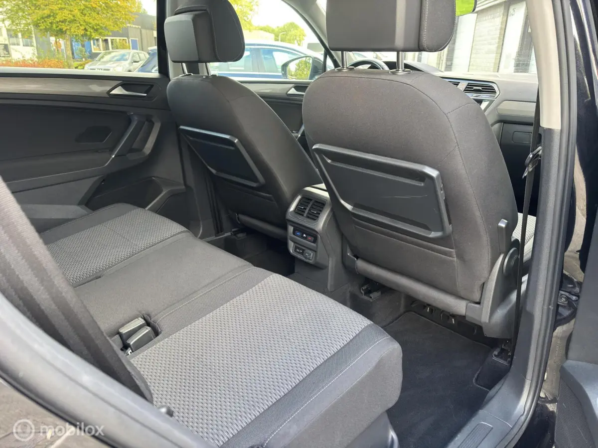 1.5 TSI DSG ACT Comfortline Business Allspace