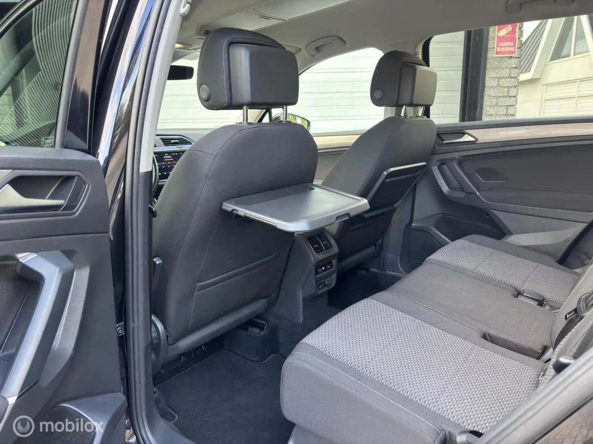 1.5 TSI DSG ACT Comfortline Business Allspace