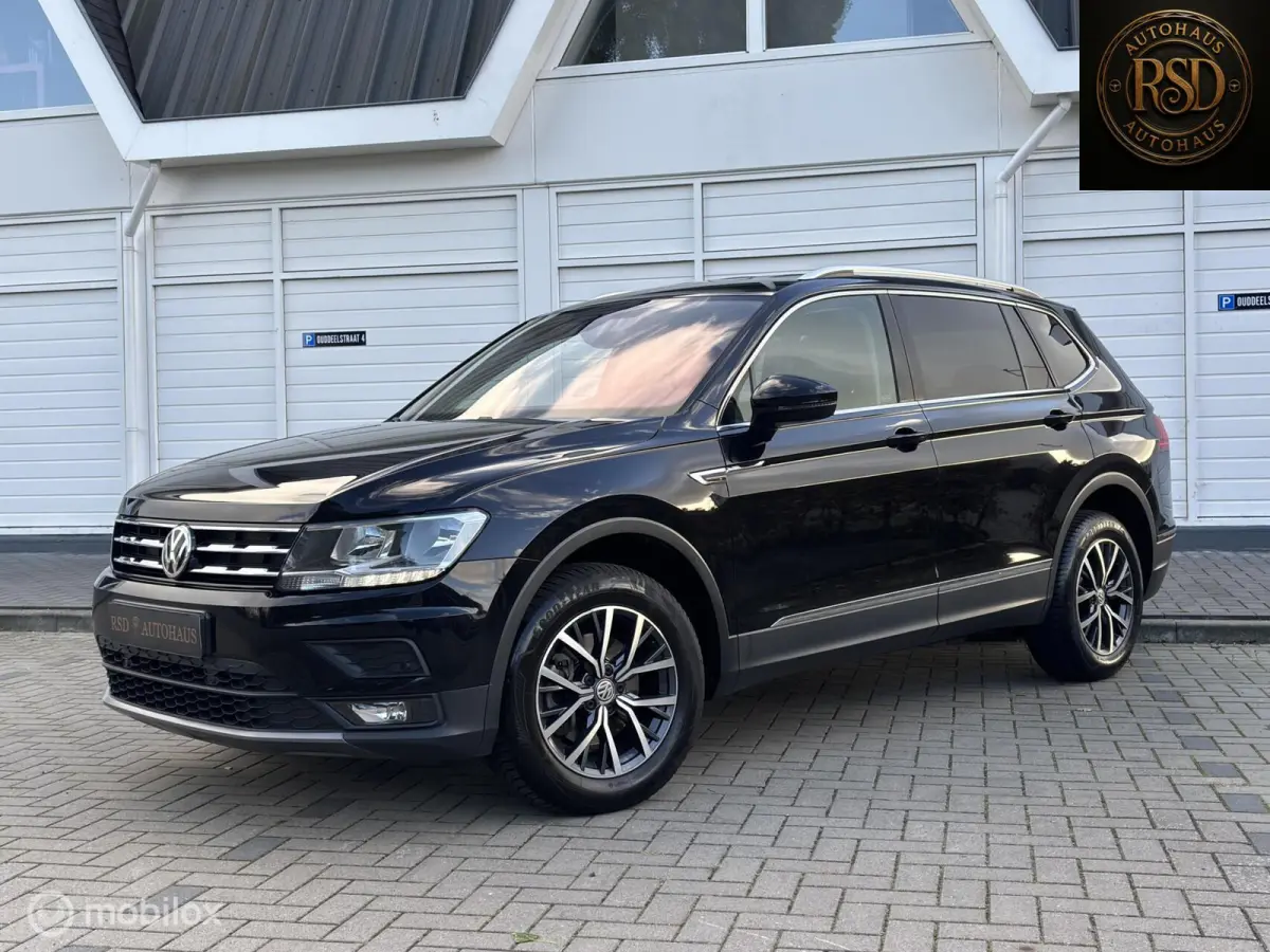 1.5 TSI DSG ACT Comfortline Business Allspace