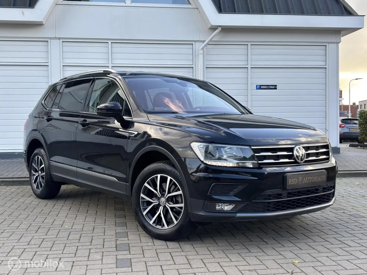 1.5 TSI DSG ACT Comfortline Business Allspace