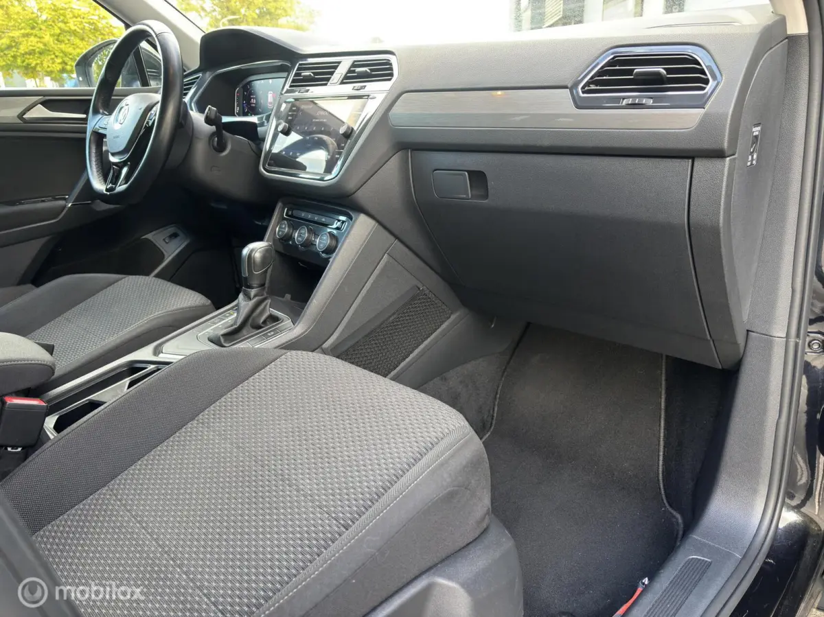 1.5 TSI DSG ACT Comfortline Business Allspace