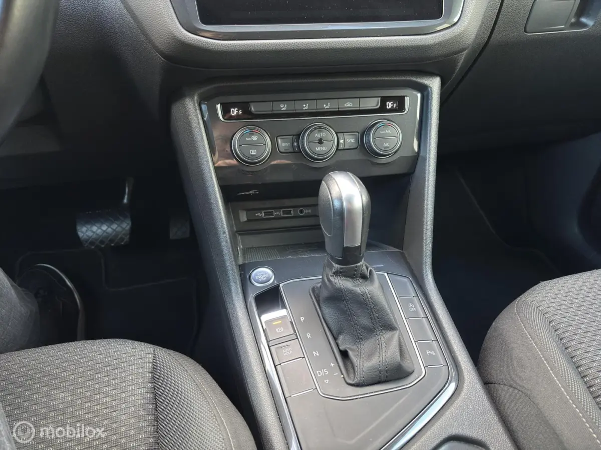 1.5 TSI DSG ACT Comfortline Business Allspace