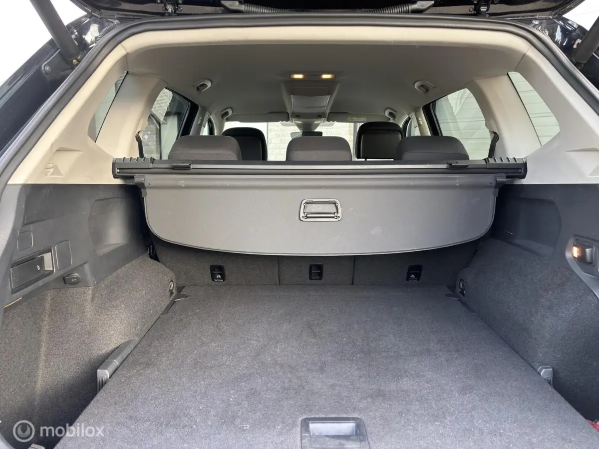 1.5 TSI DSG ACT Comfortline Business Allspace