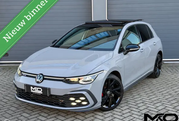 1.4 eHybrid GTE Black Style | PANO | HUD |IQ-LED