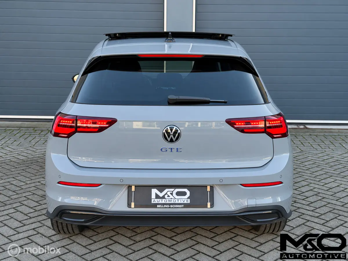 1.4 eHybrid GTE Black Style | PANO | HUD |IQ-LED