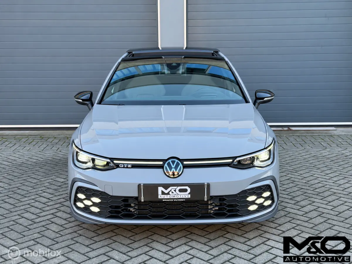 1.4 eHybrid GTE Black Style | PANO | HUD |IQ-LED