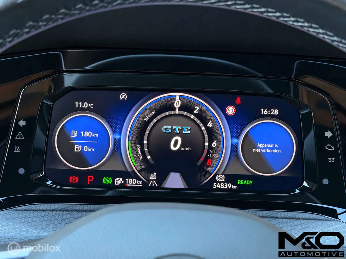 1.4 eHybrid GTE Black Style | PANO | HUD |IQ-LED