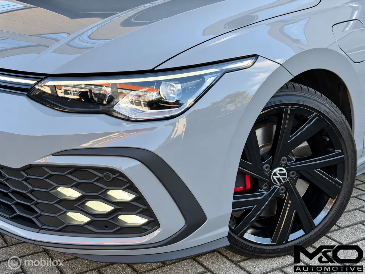 1.4 eHybrid GTE Black Style | PANO | HUD |IQ-LED