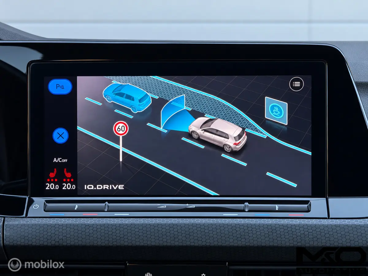 1.4 eHybrid GTE Black Style | PANO | HUD |IQ-LED