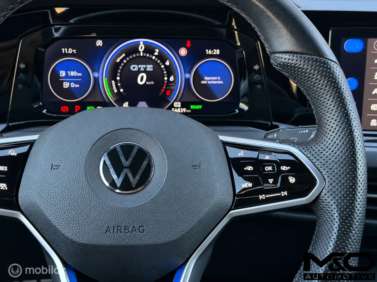1.4 eHybrid GTE Black Style | PANO | HUD |IQ-LED