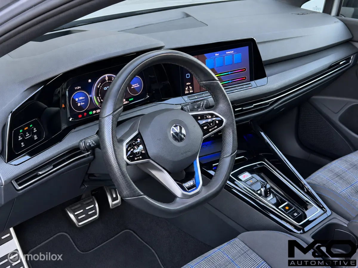 1.4 eHybrid GTE Black Style | PANO | HUD |IQ-LED