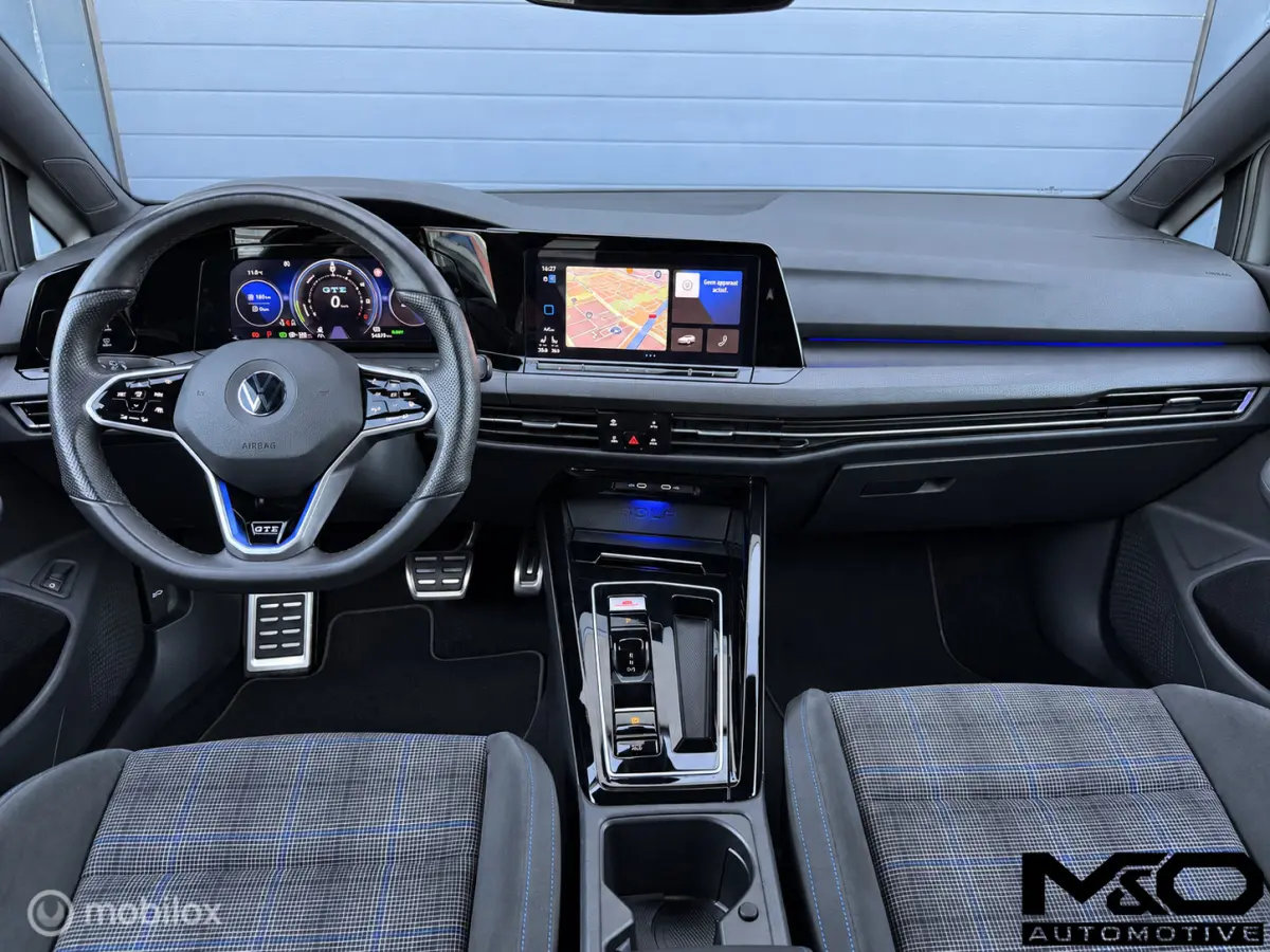 1.4 eHybrid GTE Black Style | PANO | HUD |IQ-LED