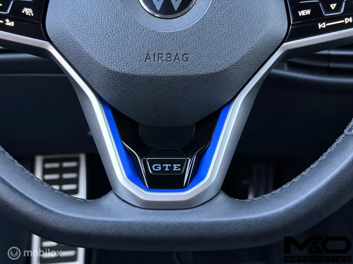 1.4 eHybrid GTE Black Style | PANO | HUD |IQ-LED