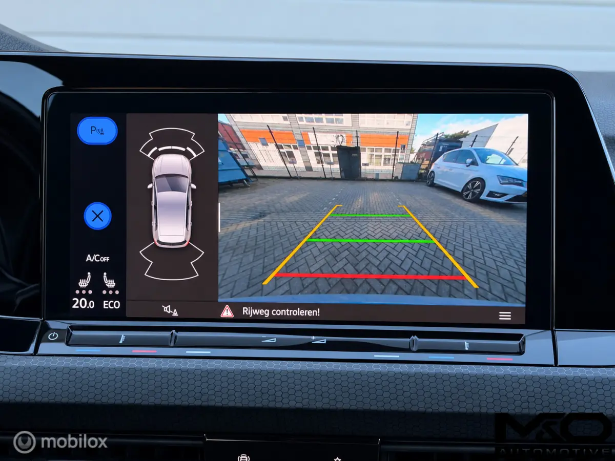 1.4 eHybrid GTE Black Style | PANO | HUD |IQ-LED