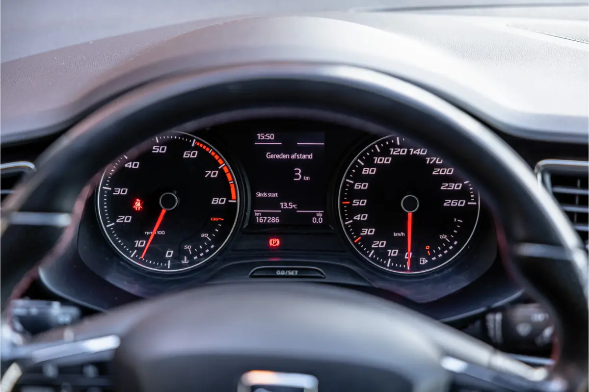 1.4 EcoTSI 150 PK FR | Camera | Bi-Xenon | CarPlay | Lederen bekleding | PDC | Cruise control | Airco | Nieuwe APK