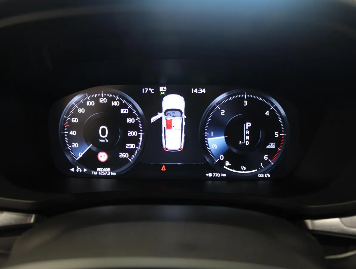 2.0 D3 Momentum Navi|Camera|Cruise|Trekhaak|Vol!