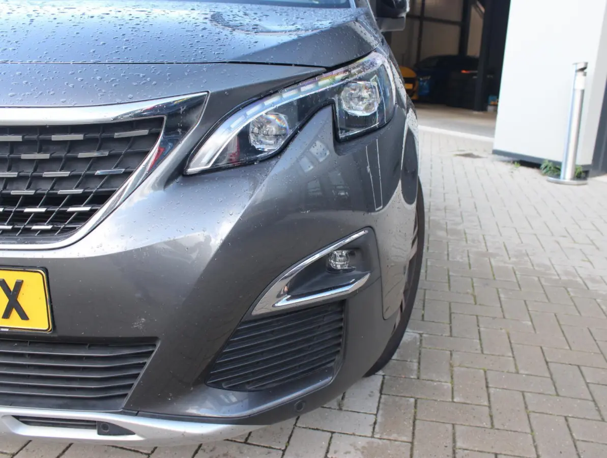 1.2 PureTech GT Line Keyless|LED|Carplay|Camera