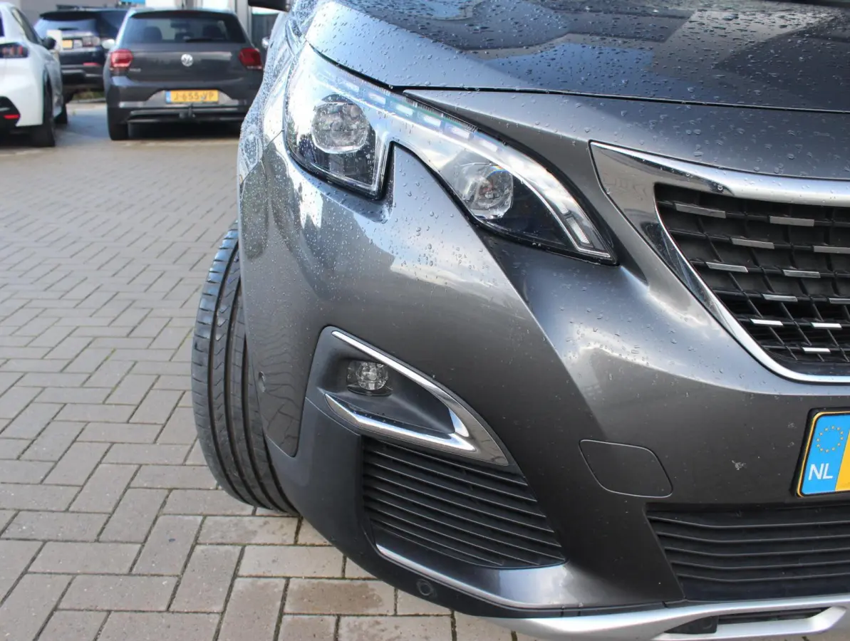 1.2 PureTech GT Line Keyless|LED|Carplay|Camera