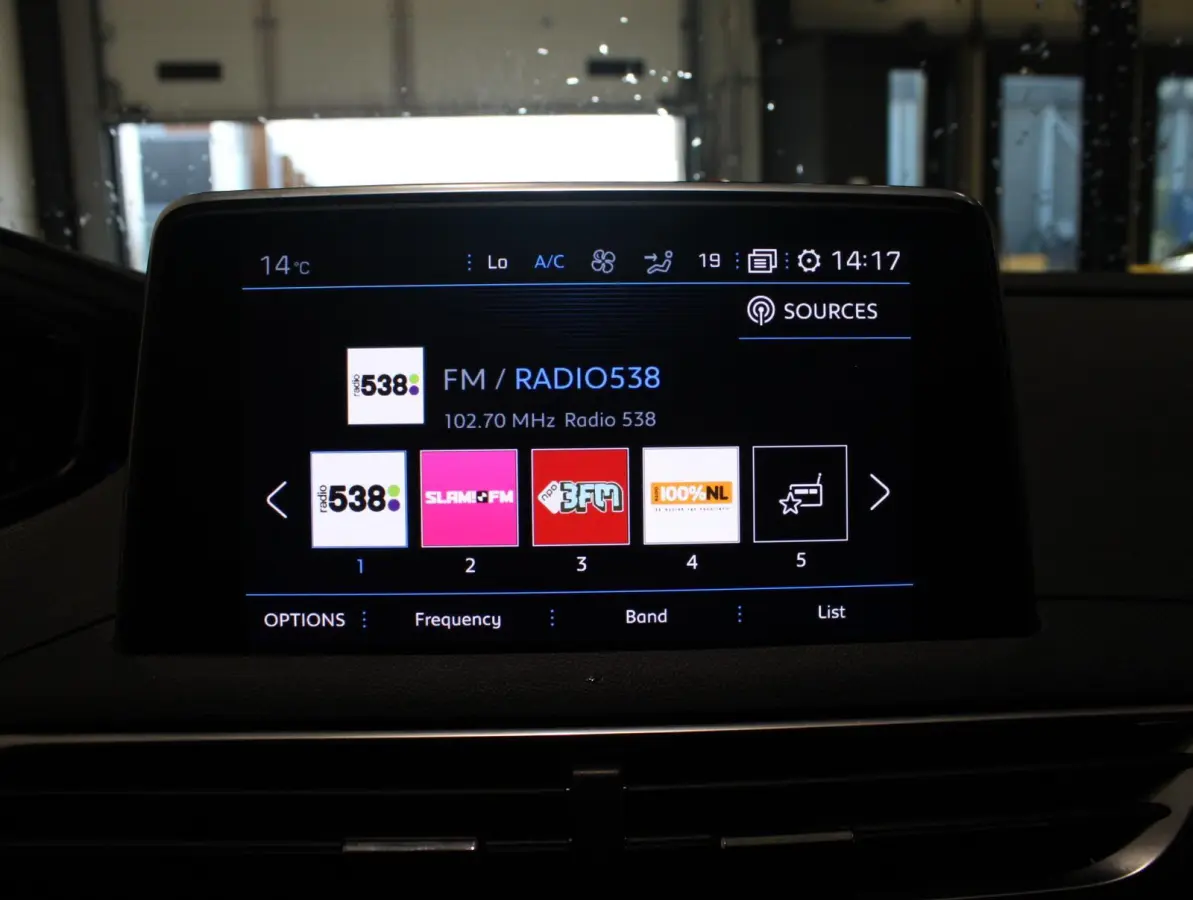 1.2 PureTech GT Line Keyless|LED|Carplay|Camera